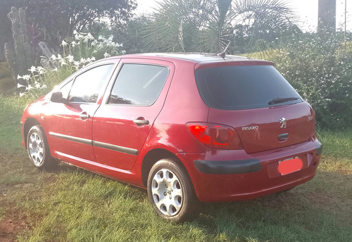 Peugeot 307 1.6 Xr 110cv