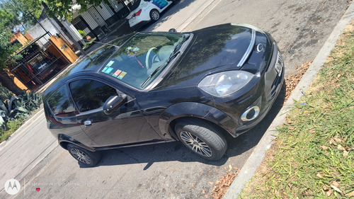 Ford Ka 1.6 Fly Viral 95cv