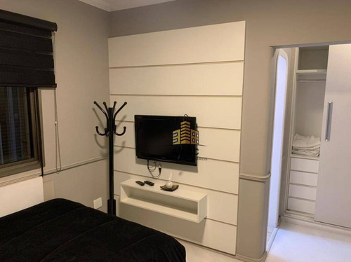 Imagem 9 de 23 de Apartamento À Venda, 170 M² Por R$ 835.000,00 - Centro - Santo André/sp - Ap1340