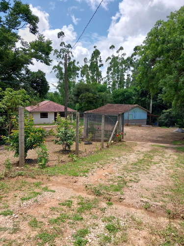 Chácara Na Lapa (feixo), Próximo A Mariental, Com 44.000 M2