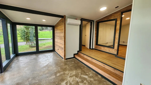 Arriendo Oficina Línea Nueva El Alba Puerto Varas