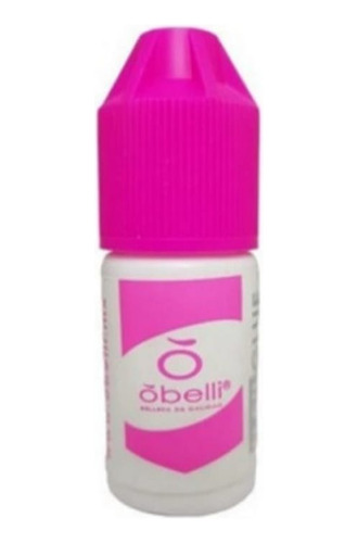 Pegamento En Gota Obelli Para Uñas 3.25ml