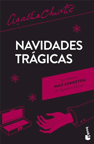 Navidades Trágicas - Christie, Agatha