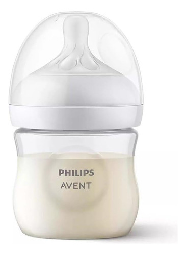 Philips Avent Petala mamadeira 125ml cor branco