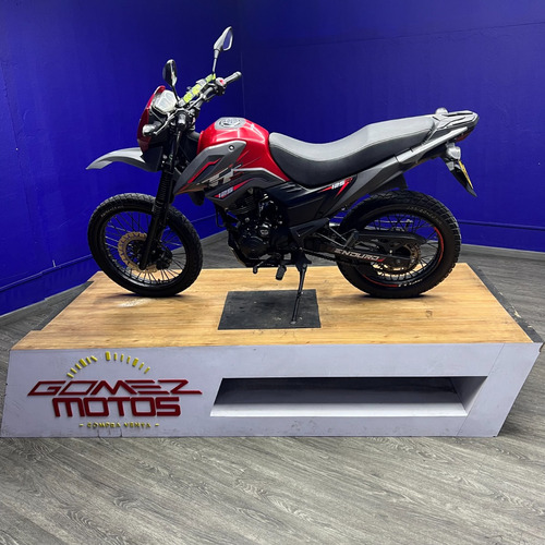 Akt Ttr 125 2018