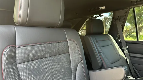 Toyota Sequoia TRD PRO
