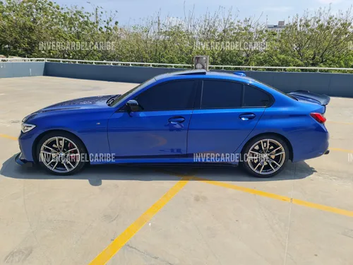 BMW Serie M M340I G20 XDRIVE