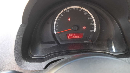 Volkswagen Up 1.0 12v 4p Take Flex
