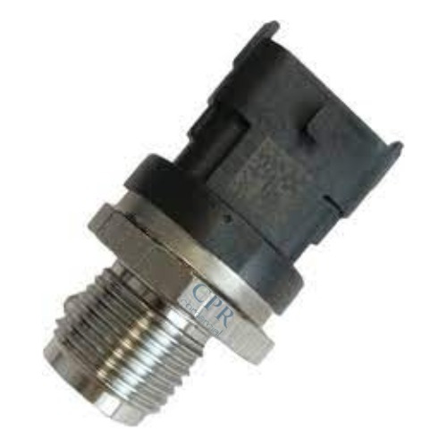 Sensor De Presión De Riel Bosch 0281002937 Chevrolet Jeep