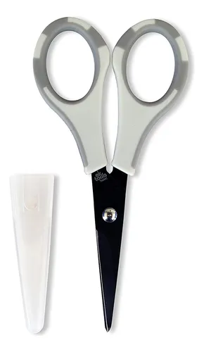 Tijera De Precisión Antiadherente Pequeña Ek Tools 5 In