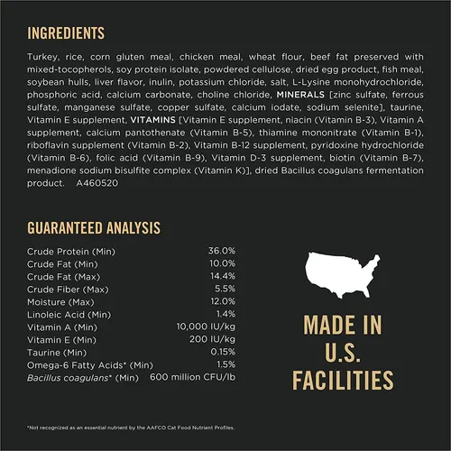 comprar Purina Pro Plan Liveclear With Probiotics Allergen Reducing