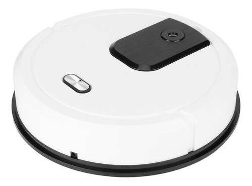 . Robot De Barrido Inteligente Mini Aspiradora De Doble Uso