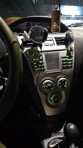 Imagen 12 de 12 de Toyota Yaris 2007 Americana