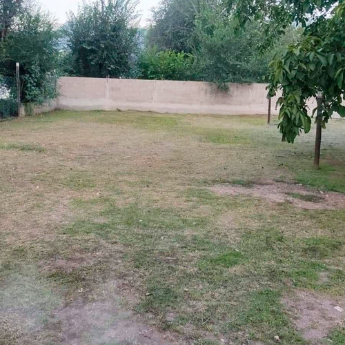 Imagen 3 de 4 de Lote En Venta De 243m2 Ubicado En Cosquín