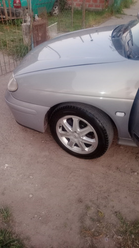Renault Megane 2 1.9 Fairway Sl