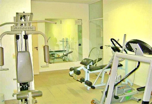 Apartamento 3 Suites - Vila Mascote - 345-im543369
