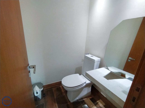 Casa De Condomínio Com 3 Dorms, Marapé, Santos - R$ 850 Mil, Cod: 18822 - V18822