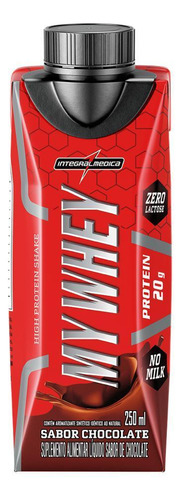 Im My Whey Shake