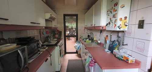 Casa Para Renovar Simón Bolívar, La Reina #40663
