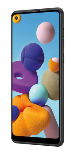 Samsung Galaxy A21 32 GB negro 3 GB RAM | MercadoLibre