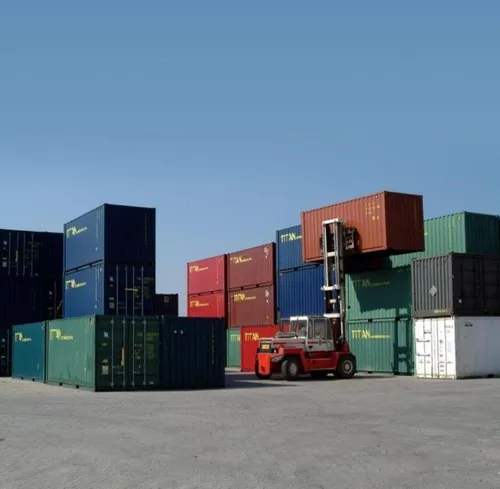 Contenedores Marítimos Container Usados Mendoza