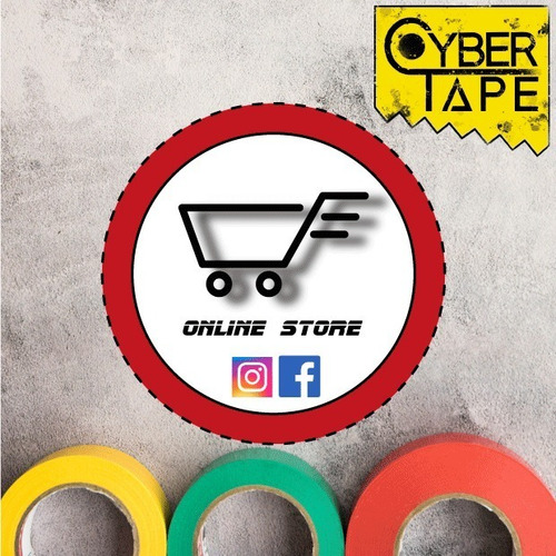 Cinta Tramada Yeso Durlock Doble A 48mm X 45m Placa Envíos