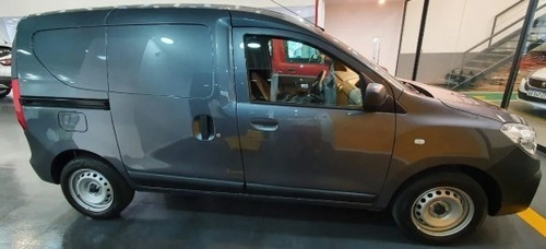 Renault Kangoo Ii Express Confort 1.6 Fiorino Partner Jl
