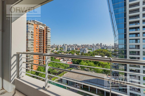 Imagen 4 de 16 de Torre Forum Alcorta - Excelente Orientación - Planta De 4 Suites Dep. / Amenities!!!
