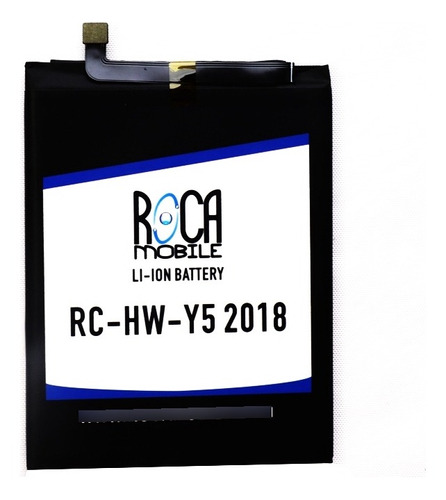 Batería Roca Para Huawei Y5 2018 Y5 2019 C/instalacion