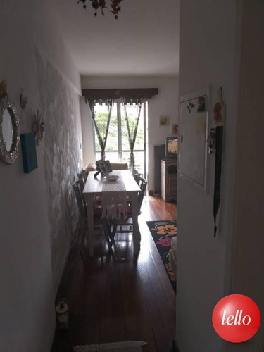 Imagem 4 de 15 de Apartamento - Ref: 207060
