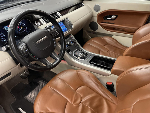 Imagem 8 de 14 de Land Rover Range Rover Evoque Range R.evoque Prestige 2.0 A