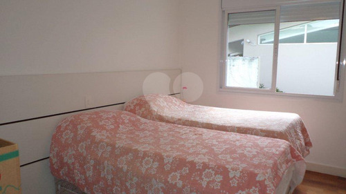 Imagem 30 de 30 de Casa-são Paulo-jardim Marajoara | Ref.: Reo90797 - Reo90797