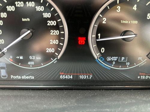 BMW X4 3.0 M SPORT XDRIVER35I 4X4 V6 24V TURBO