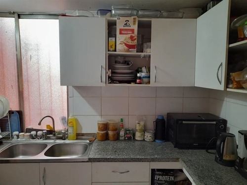 Imagen 5 de 10 de Departamento En Venta De 2 Dorm. En La Florida