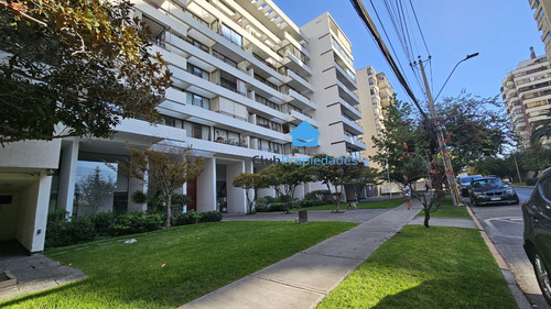 Se Vende Departamento En Comuna De Las Condes