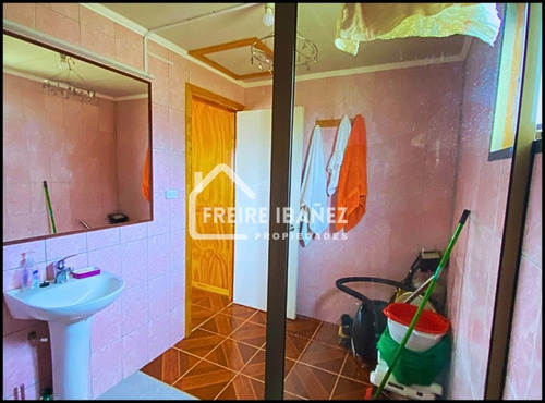 Hermosas Parcelas En Yumbel Con Casa Y Quincho Rust