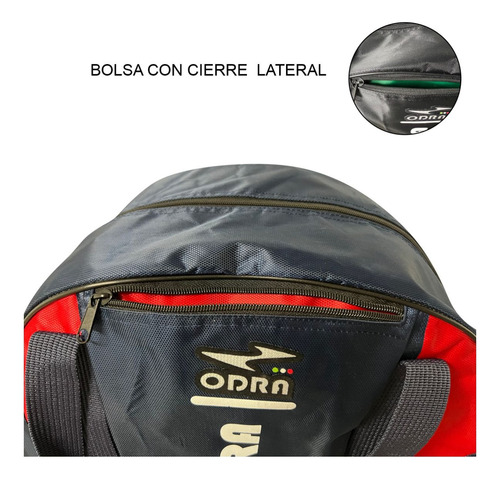Maleta Deportiva Viaje Entrenamiento Gym Varios Colores