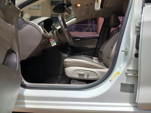 Chevrolet Cruze 1.4 Ltz 5 p