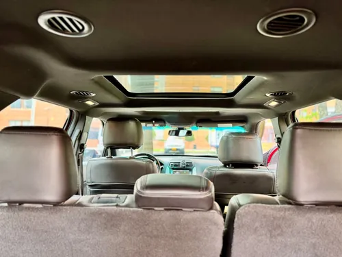 Ford Explorer 3.5 Limited
