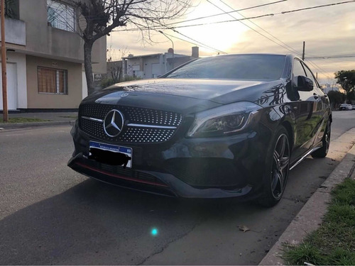 Mercedes-benz Clase A 2.0 A250 At Sport 218cv