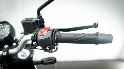 Imagen 11 de 21 de Gilera Ac4 250 - Ac 4 - Voge - Cafe Racer