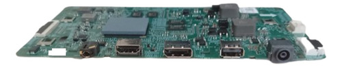 Placa Main Bn41 02956c Monitor Samsung S27ag550el