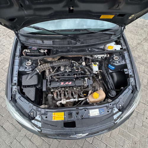 Chevrolet Celta 1.4 Ls+aa