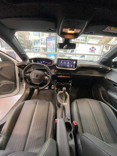 Peugeot 208 1.0T Gt