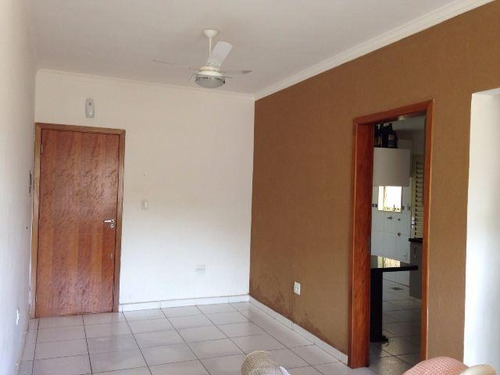 Imagem 2 de 16 de Apartamento Com 2 Dormitórios À Venda, 70 M² Por R$ 203.000,00 - Parque Anhangüera - Ribeirão Preto/sp - Ap1178