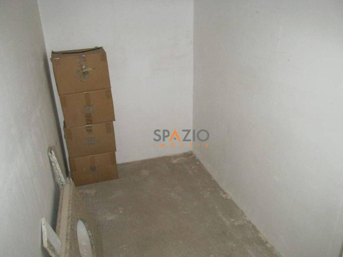 Imagem 18 de 20 de Sobrado Com 2 Dormitórios À Venda, 71 M² Por R$ 530.000 - Jardim Itapuã - Rio Claro/sp - So0062