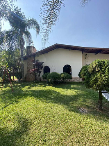 Imagem 3 de 30 de Chácara Com 3 Dorms, Parque Das Cigarreiras, Taboão Da Serra - R$ 3.5 Mi, Cod: 3966 - V3966