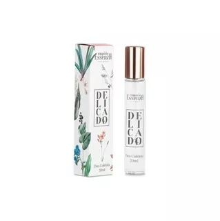 Deo Colônia Delicado 20ml