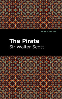 Libro The Pirate - Scott Walter Sir
