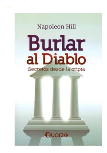 Burlar Al Diablo  Napoleon Hill